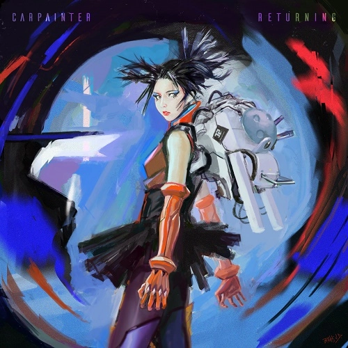 CARPAINTER / カーペインター / RETURNING
