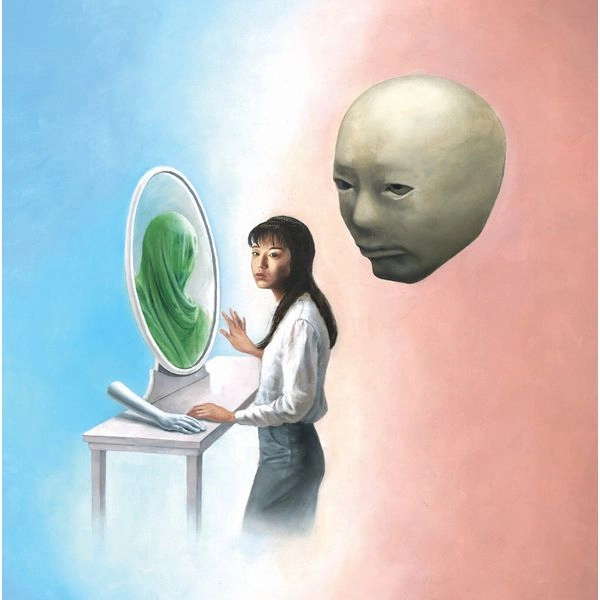 GIANT CLAW / SOFT CHANNEL (CD)