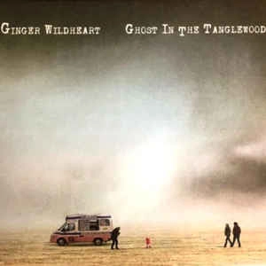 GINGER WILDHEART / ジンジャー・ワイルドハート / ゴースト･イン･ザ･タングルウッド / GHOST IN THE TANGLEWOOD
