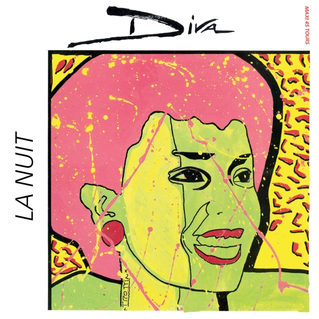 DIVA / ディーヴァ / LA NUIT 