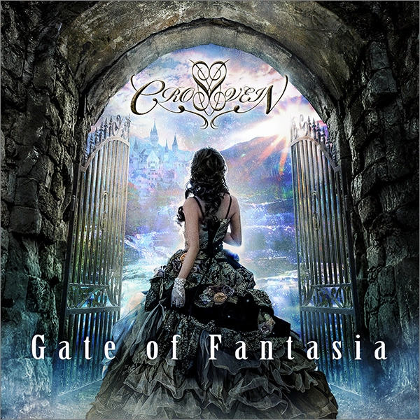 CROSS VEIN / クロス・ヴェイン / ゲート･オブ･ファンタジア / GATE OF FANTASIA