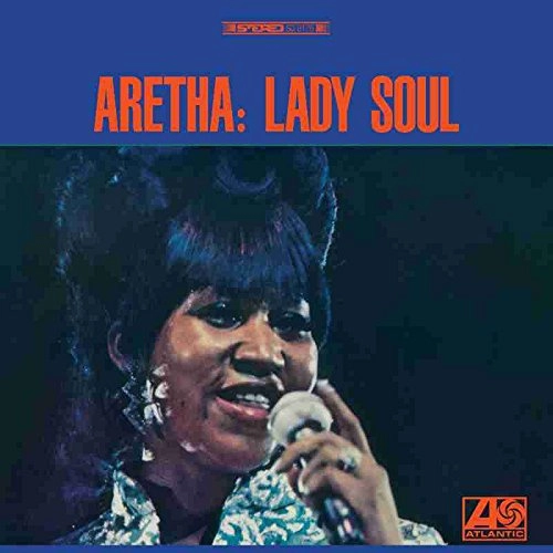 ARETHA FRANKLIN / アレサ・フランクリン / LADY SOUL [LIMITED 180GRAM VINYL] 