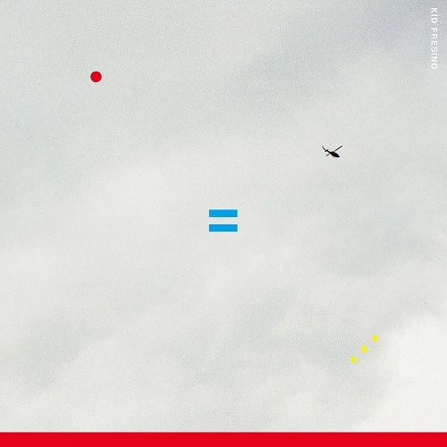 KID FRESINO / Coincidence / Arcades ft.NENE 7"