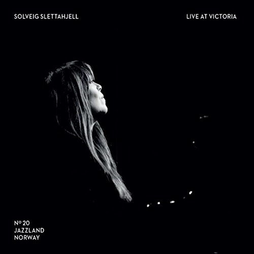 SOLVEIG SLETTAHJELL / スールヴァイグ・シュレッタイェル / LIVE AT VICTORIA
