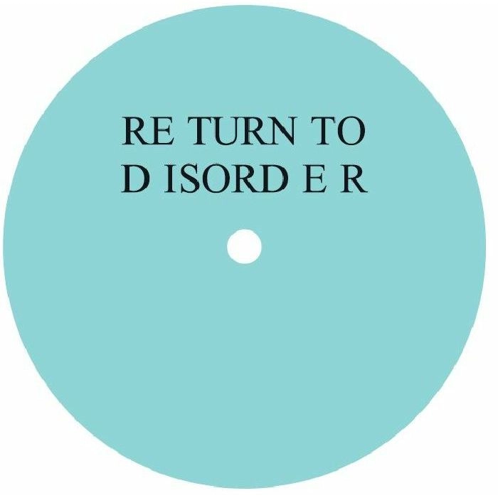 LFT / MARC ASH / MORAH / HELENA HAUFF / NO RETURN VOL 2