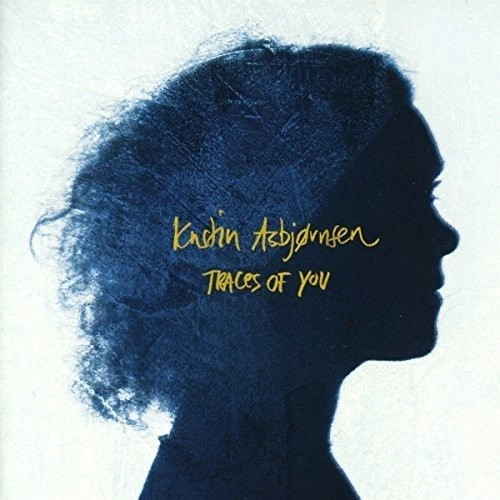 KRISTIN ASBJORNSEN / クリスティン・アスビョルンセン / Traces Of You