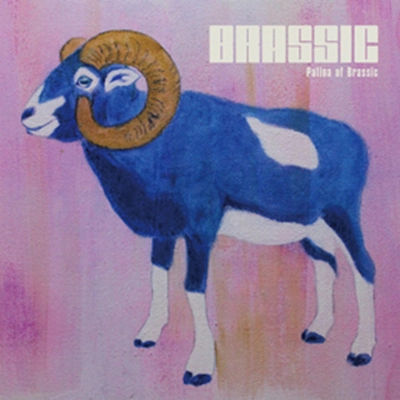 BRASSIC / ブラシック / パティナ･オブ･ブラシック / Patina of Brassic