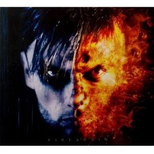 GLENN PROUDFOOT / グレン・プラウドフット / FIRE & RAIN