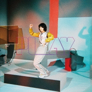 MASAKI SUDA / 菅田将暉 / PLAY
