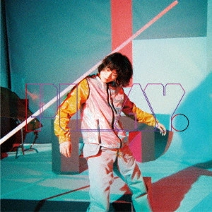 MASAKI SUDA / 菅田将暉 / PLAY(通常盤)