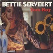 TOM BOY / BETTIE SERVEERT