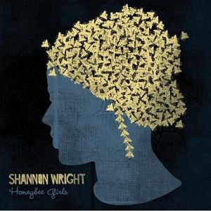 SHANNON WRIGHT / シャノン・ライト / HONEYBEE GIRLS