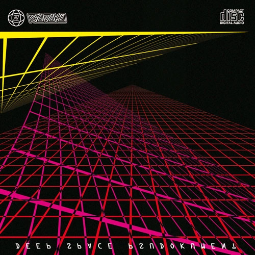 PSUDOKU / DEEP SPACE PSUDOKUMENT