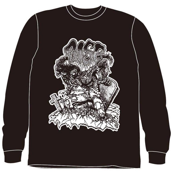 DEATHSIDE【XL】