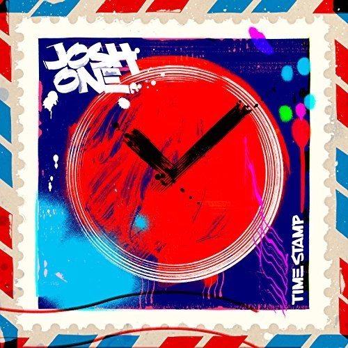 JOSH ONE / TIME STAMP