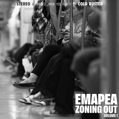 EMAPEA / エマピー / ZONING OUT VOL. 1