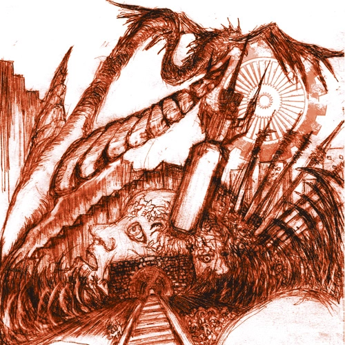 V.A. (BLOOD SUCKER RECORDS) / HARD CORE PUNK TRUCKS