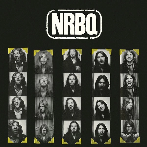 NRBQ / エヌアールビーキュー / NRBQ