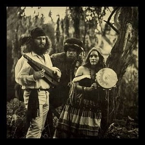 YELLOW AUTUMN / CHILDREN OF THE MIST