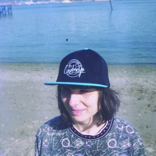 COURTNEYS / コートニーズ / COURTNEYS (LP)
