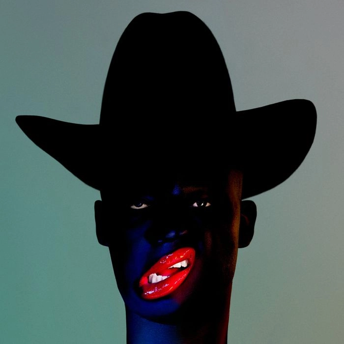 YOUNG FATHERS / ヤング・ファーザーズ / COCOA SUGAR