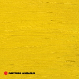 EVERYTHING IS RECORDED / エヴリシング・イズ・レコーデッド / エヴリシング・イズ・レコーデッド・バイ・リチャード・ラッセル  / EVERYTHING IS RECORDED BY RICHARD RUSSELL