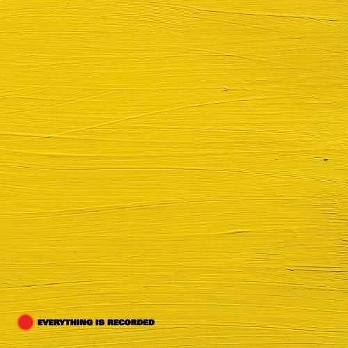 EVERYTHING IS RECORDED / エヴリシング・イズ・レコーデッド / EVERYTHING IS RECORDED BY RICHARD RUSSELL (LP/YELLOW VINYL)