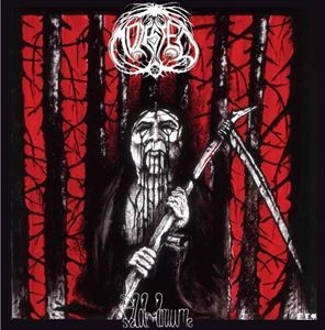 MOLESTED / BLOD-DRAUM