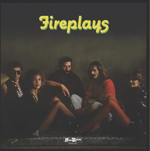 FIREPLAYS / ALLEIN / HORMONE