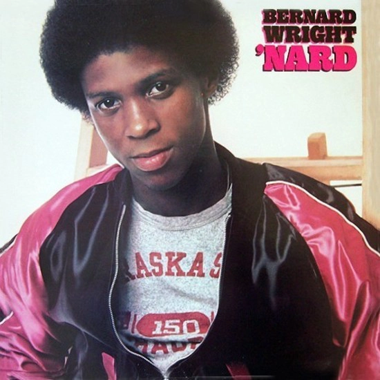 BERNARD WRIGHT / バーナード・ライト / NARD