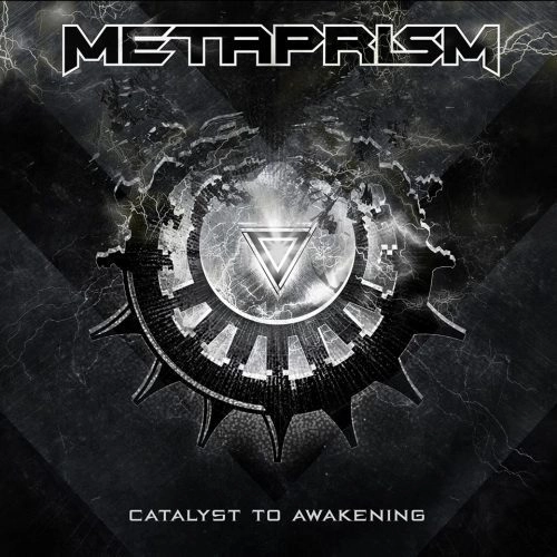 METAPRISM / CATALYST TO AWAKENING<DIGI>