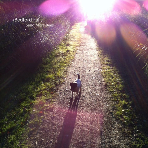 BEDFORD FALLS / SEND MORE BEES (CD)
