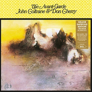JOHN COLTRANE & DON CHERRY / ジョン・コルトレーン&ドン・チェリー / Avant-Garde(LP/180g/Gatefold)