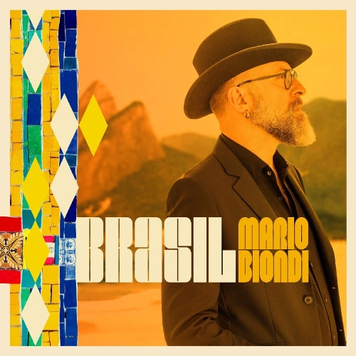 MARIO BIONDI / マリオ・ビオンディ / Brasil