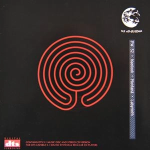 NAMLOOK/MONTANA  / LABYRINTH