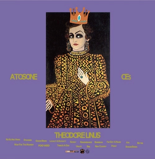 CE$ & ATOSONE / THEODORE LINUS