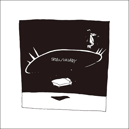SPDILL (speedometer. + illreme) / LULLABY
