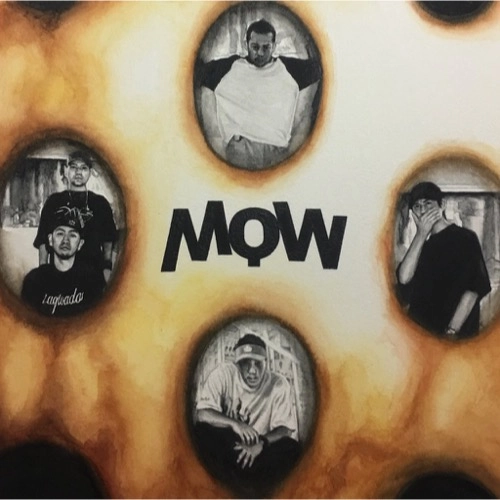 WAQWADOM / MQW "2CD+DVD”