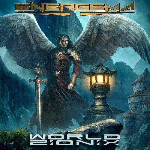 ENERGEMA / WORLD OF ZIONIX