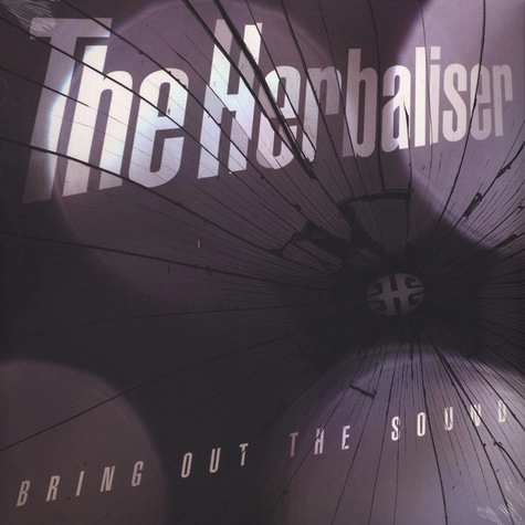 HERBALISER / ハーバライザー / BRING OUT THE SOUND