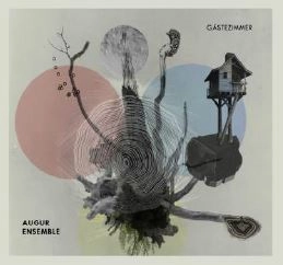 AUGUR ENSEMBLE / GASTEZIMMER