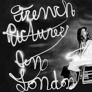 ROBERT BENSICK BAND / FRENCH PICTURES IN LONDON (LP) / FRENCH PICTURES IN LONDON (LP) 