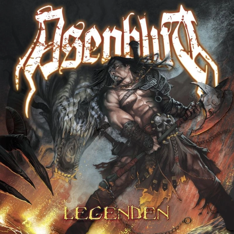 ASENBLUT / LEGENDEN
