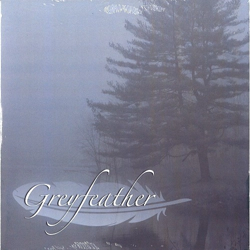GREYFEATHER  / GREYFEATHER