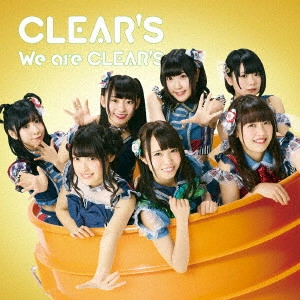 CLEAR'S / We are CLEAR'S