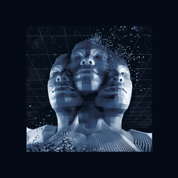 SPRAWL (LOGOS,MUMDANCE,SHAPEDNOISE) / EP2