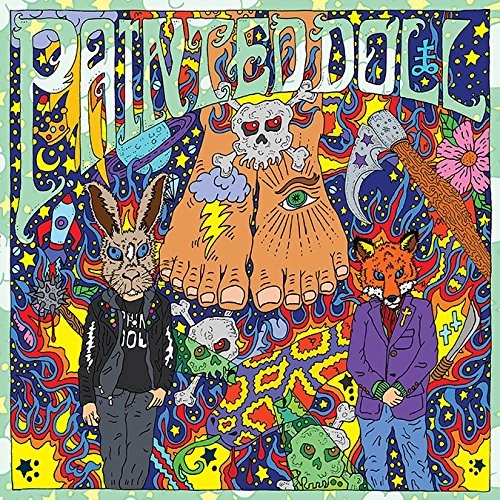 PAINTED DOLL / PAINTED DOLL<DIGI>