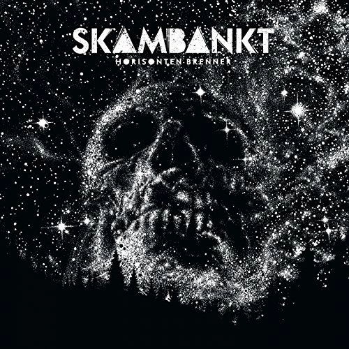 SKAMBANKT / HORISONTEN BRENNER