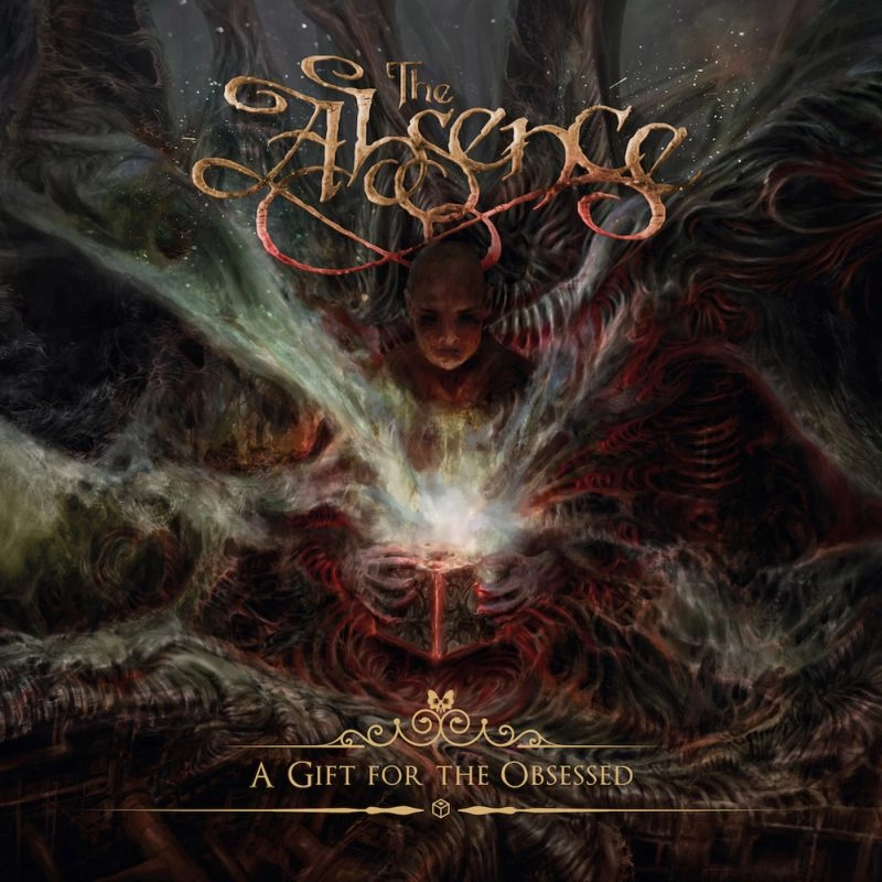 THE ABSENCE / アブセンス / A GIFT FOR THE OBSESSED / GIFT FOR THE OBSESSED