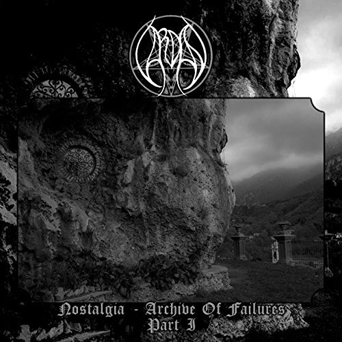 VARDAN / NOSTALGIA - ARCHIVE OF FAILURES PART 1 / NOSTALGIA - ARCHIVE OF FAILURES PART 1 